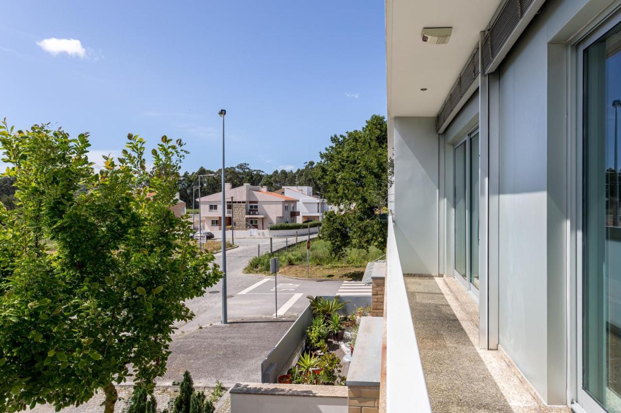 Joivy Sleek House Balcony & 2 Terraces In Porto Apartment Maía Екстериор снимка
